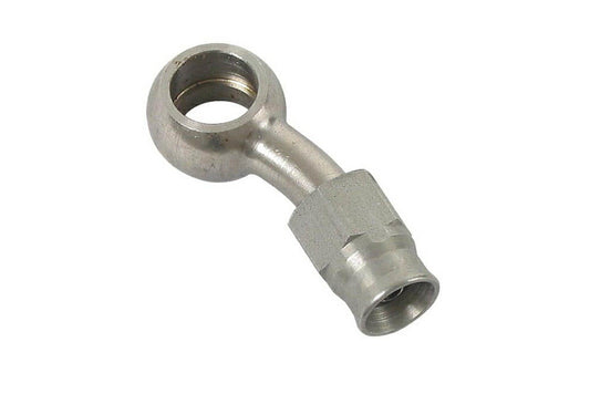 アールズ #3 バンジョー サイド20° ステンレス