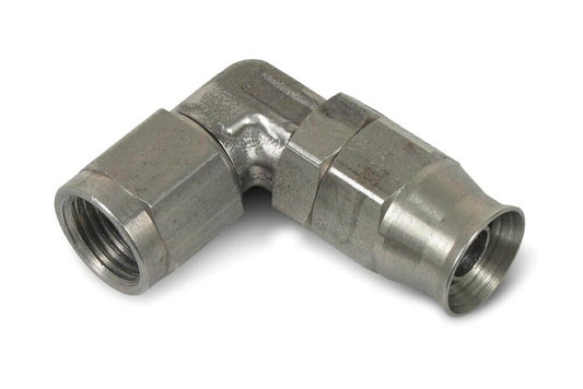 アールズ #3 フィッティング ホースエンド アジャスタブル90° ステンレス