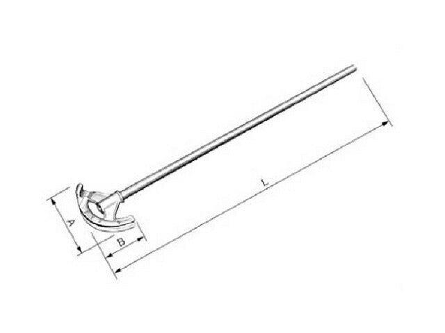 ハイベンダー E型 19