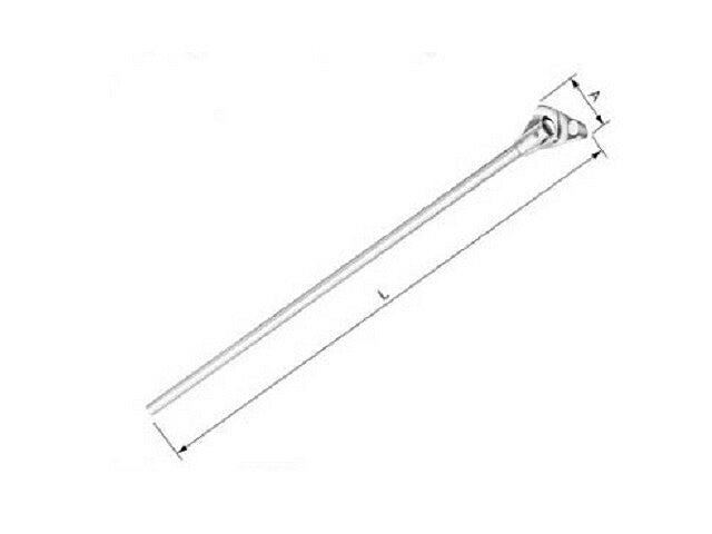 ハイヒッキー E型 39