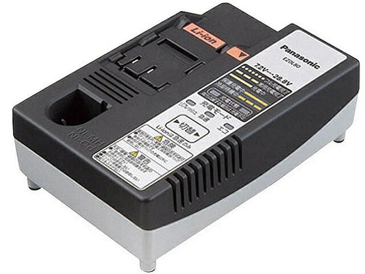 リチウムイオン対応急速充電器