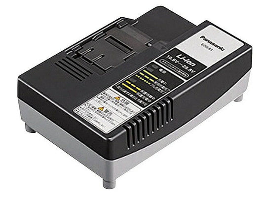 14.4-28.8Vリチウムイオン専用急速充電器