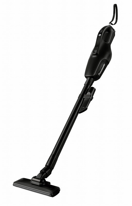 工事用充電クリーナー 本体のみ 452×124×160mm 黒 ブラック