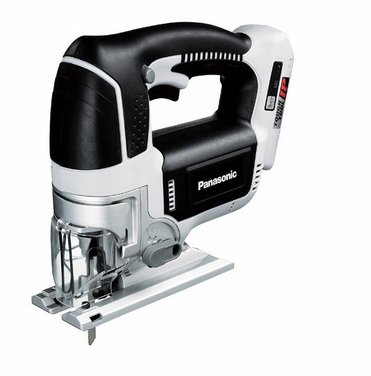 充電ジグソー 本体のみ 288×218×80ｍｍ グレー