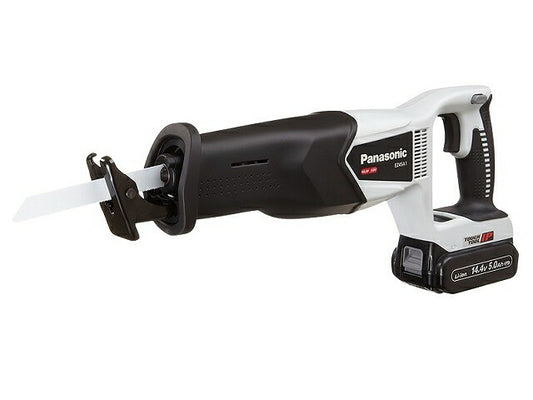 14.4V5.0Ah充電レシプロソー グレー