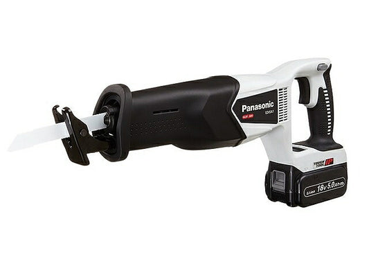 18V5.0Ah充電レシプロソー グレー