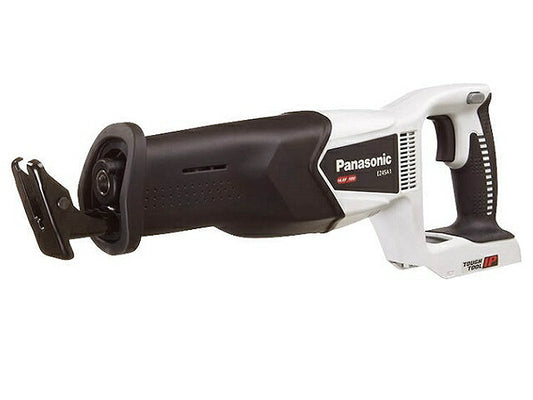 充電レシプロソー 本体のみ グレー