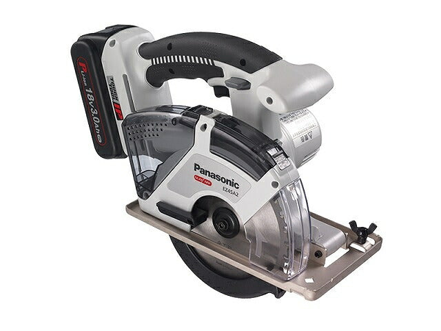 18V3.0Ah 充電パワーカッター135