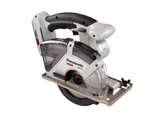 充電パワーカッター135 本体 ･金工刃付