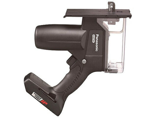 充電角穴カッター 本体