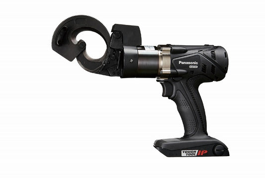 充電ケーブルカッター 14.4V・18V DUAL 本体のみ 291×263×60 黒 ブラック