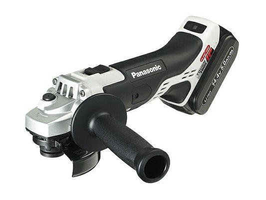 14.4V 充電ディスクグラインダー100