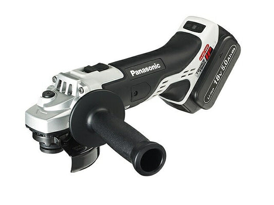 18V 充電ディスクグラインダー100