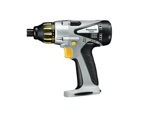 充電マルチインパクトドライバー グレー