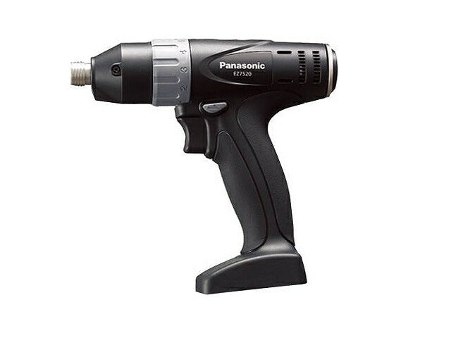 リチウム充電マルチインパクト 本体 黒