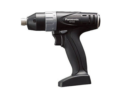 リチウム充電マルチインパクト 本体 黒