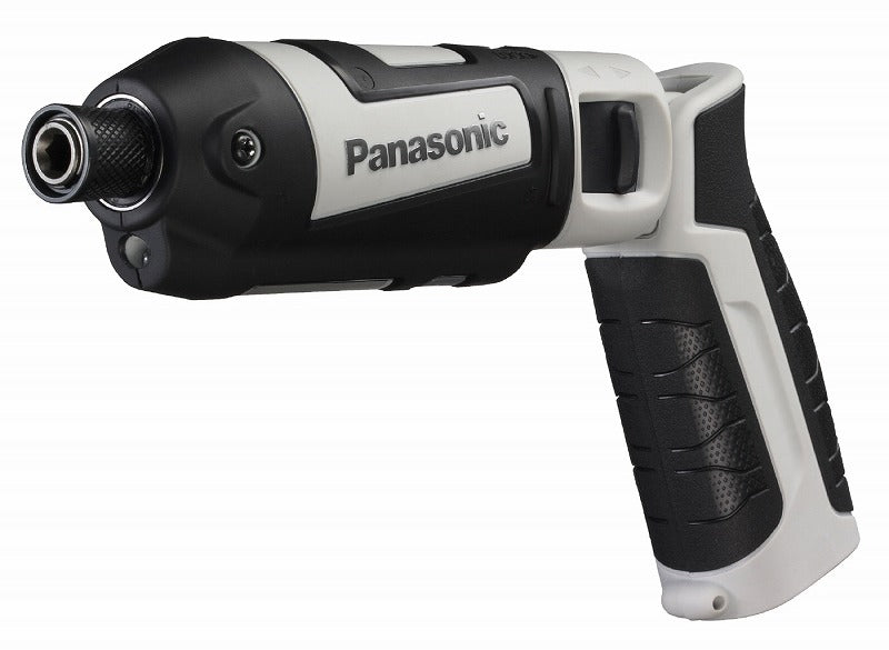 充電スティックインパクトドライバー 7.2V 本体のみ グレー