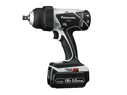 18V充電インパクトレンチ ボルト専用