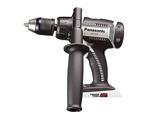 充電振動ドリル\U0026ドライバー 本体 グレー