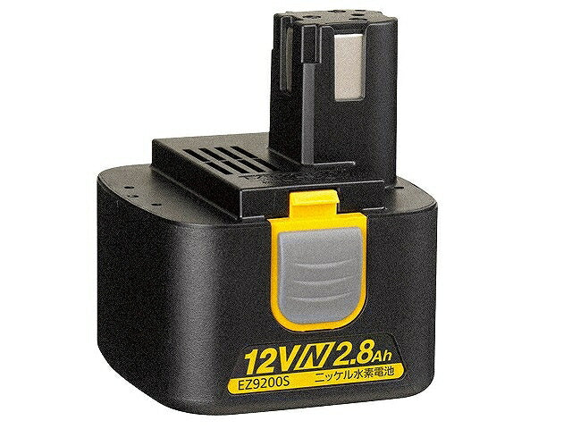 ニッケル水素電池パック Nタイプ･12V