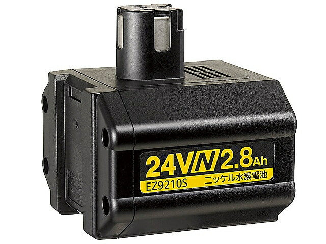 ニッケル水素電池パック Nタイプ･24V