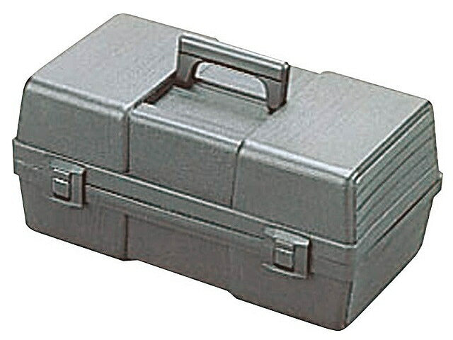 プラスチックケース サイズ(mm)：W485×D299×H263