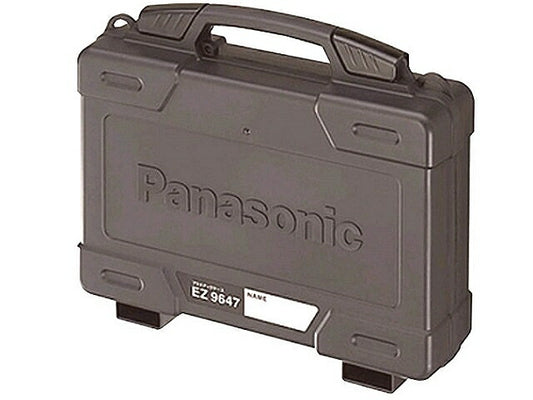 プラスチックケース サイズ(mm)：W343×D86×H283