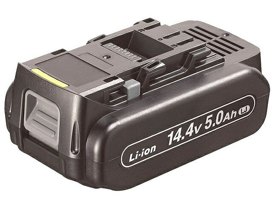 リチウムイオン電池パック 14.4V･5.0AH