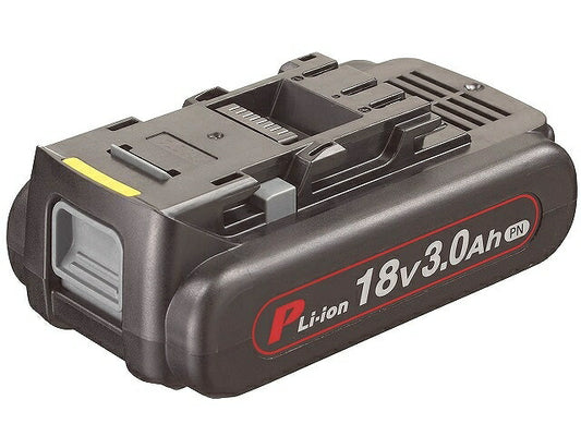 リチウムイオン電池パック 18V･3.0AH