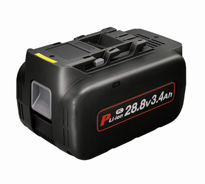 リチウムイオン電池パック 28.8V 3.4AH