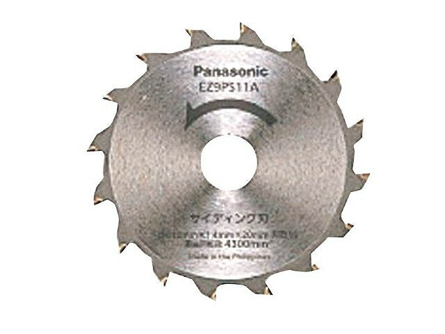 丸ノコ刃 サイディング刃