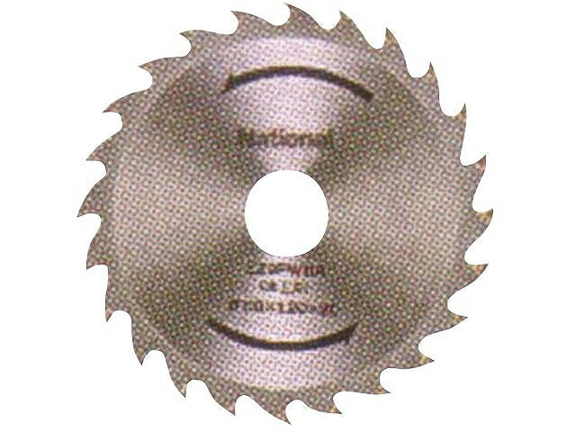 丸ノコ刃 木工刃