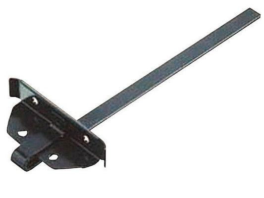 ジグソー用平行定規