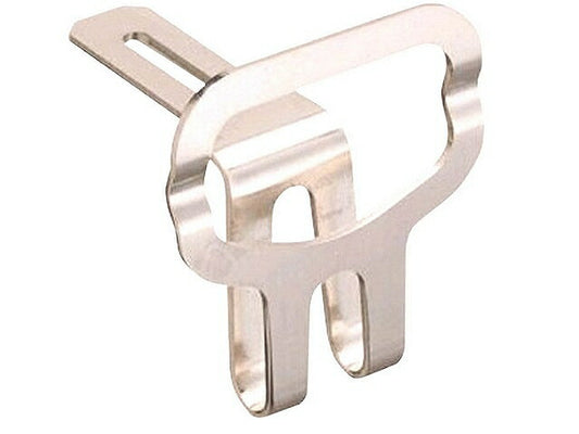 カラビナ対応フック