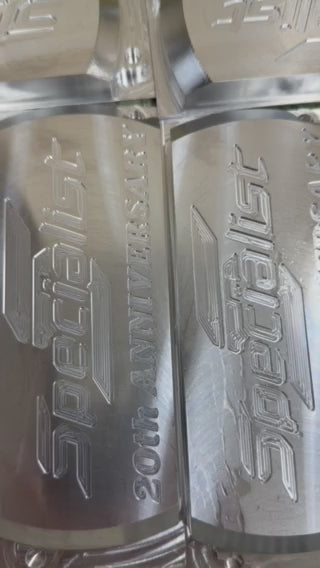 20th Anniversary Edition】クラッチカバー CBX400F CBX550F CBR400F