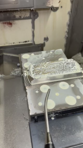 【20th Anniversary Edition】クラッチカバー CBX400F CBX550F CBR400F