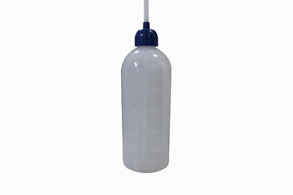 プラスチックボトル #SG416Y 500ml 310mm