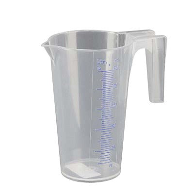 リキッドメジャー 0.25L 120mm