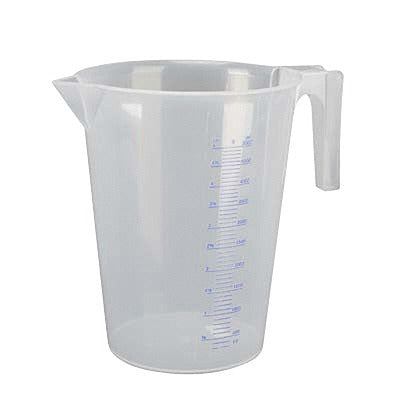 リキッドメジャー #SG410M-5 5L 270mm