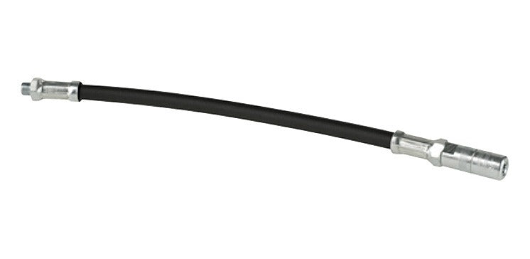 グリースガン用ホース カプラ付M10 11×3