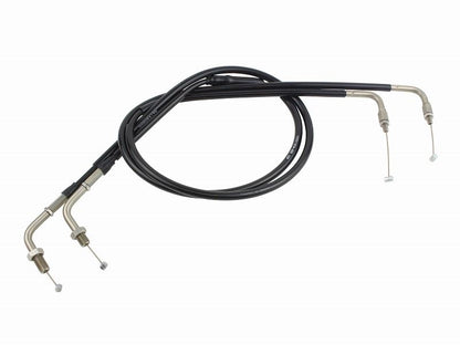 High Throttle Cable Set Black MT-09
