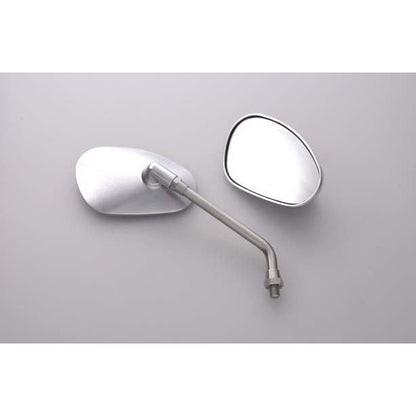 ネイキッドキャスティングミラー本体 左側 カーヴィングタイプ