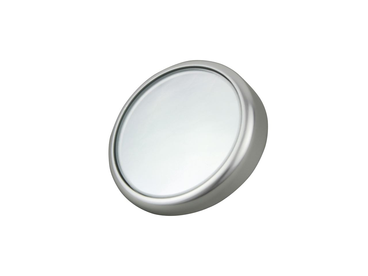 Aluminum Safety Mirror Silver