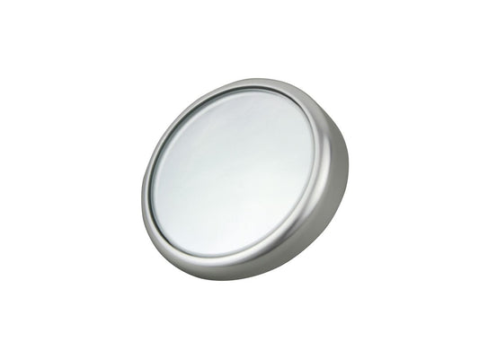 Aluminum Safety Mirror Silver