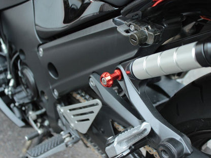 ロングネットアンカー 8mmNASAタイプ ライムグリーン 2個入 ツーリングネットアンカー