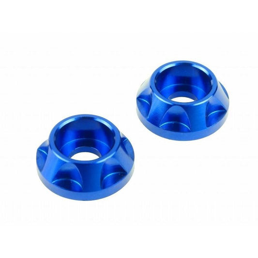 NASA Type Cap Holder Pink M5, Pack of 2