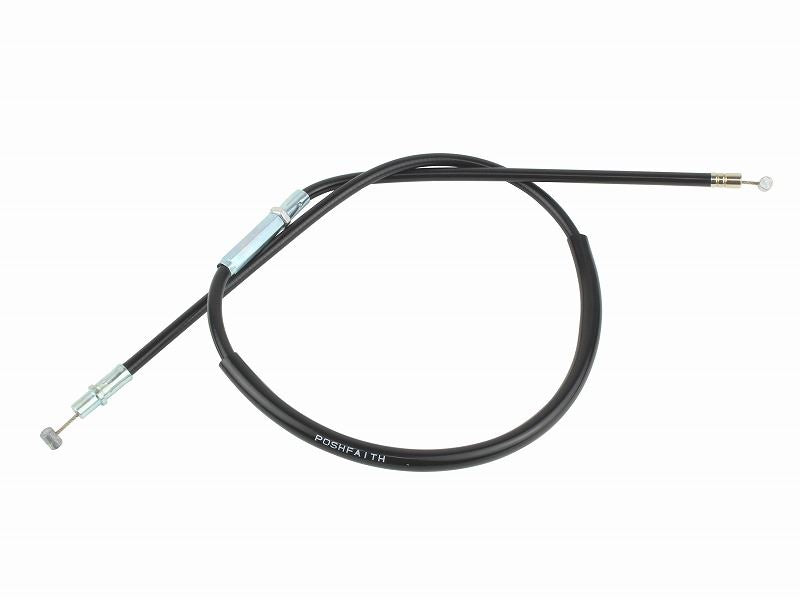 Decompression Cable 12cm Longer for SR400/500 (CV Carburetor / FI Models)