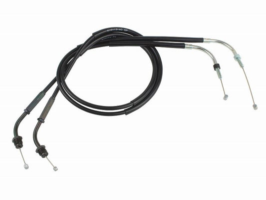 Accelerator Cable 10cm Short for SR400/500 CV Carburetor Models