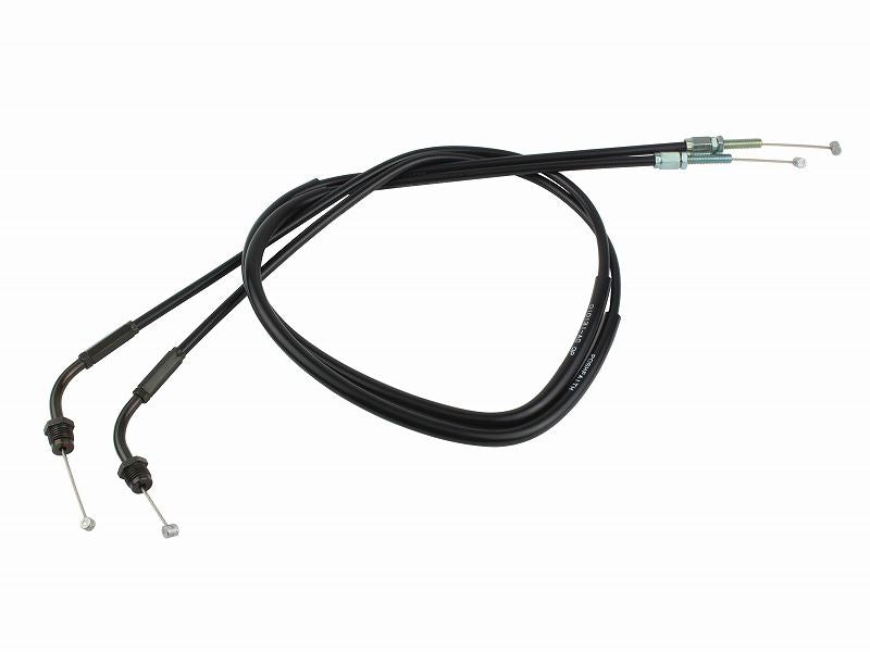 Accelerator Cable 10cm Longer for SR400/500 VM Carburetor/FCR