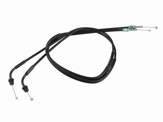 Accelerator Cable 10cm Longer for SR400/500 VM Carburetor/FCR